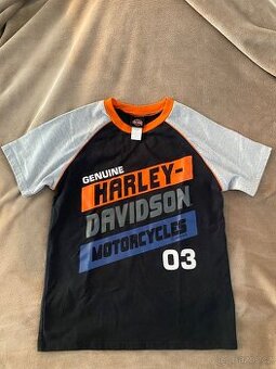 Harley Davidson