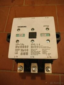 Siemens stykač 3TF52
