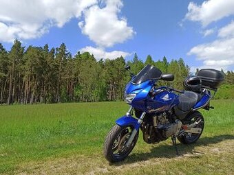 Honda CB600S Hornet
