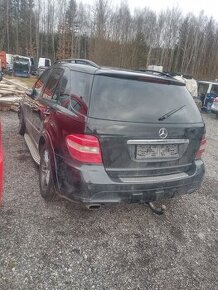 Mercedes Benz ML