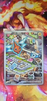 Pokémon karta Destined Rivals