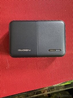 Powerbank GoGEN 10000 mAh - 1