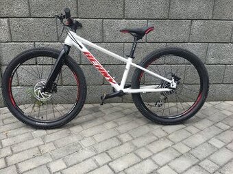 HORSKÉ KOLO "BEANY" rám 24" - NOVÉ
