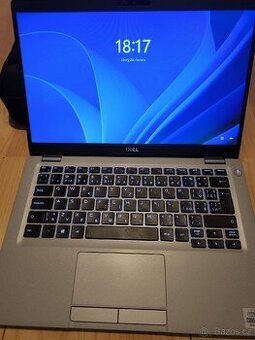 Dell Latitude 5310, i5, 256 GB SSD, 8 GB RAM