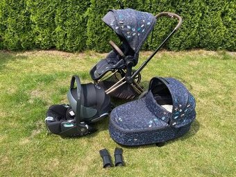 Cybex Jewels of Nature Rose Gold