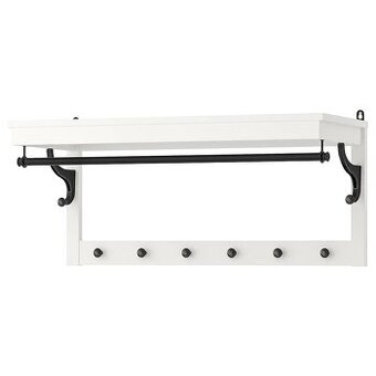 Věšák Hemnes