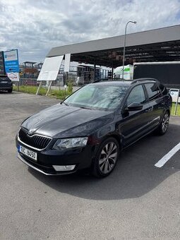 Škoda Octavia 2.0 tdi 110kw 2014 rok dsg