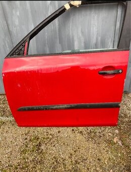 Dveře Fabia 2