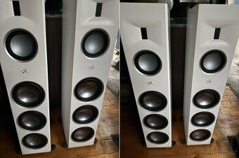 REPRO MARTIN LOGAN Model: FX200