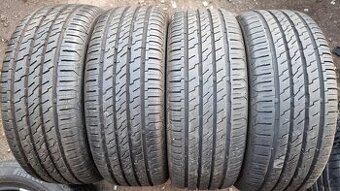 Letní pneu 195/50 R15 Points, D
