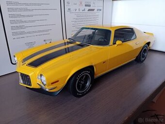 Chevrolet Camaro Z28 RS 1970 1:12 Ottomobile