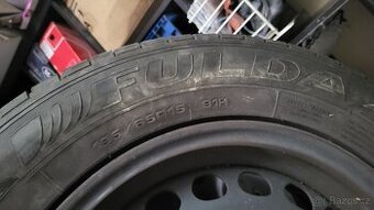 Disky r15 pneu 195/65/r15