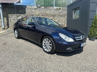 Mercedes-Benz CLS 350 2009