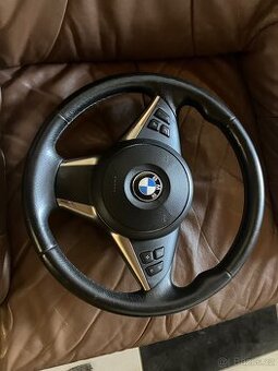 Mpaket volant e60/61