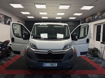 Citroen jumper