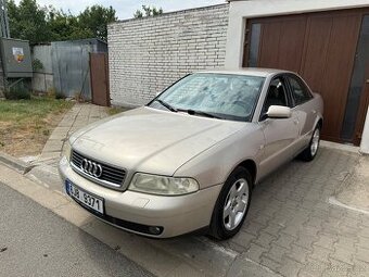 Audi a4 b5