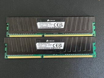 DDR3 8GB Corsair