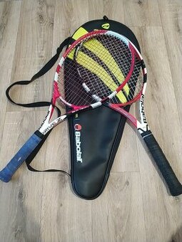 Prodám prémiový set tenisových raket Babolat