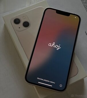 iPhone 13 128GB Pink