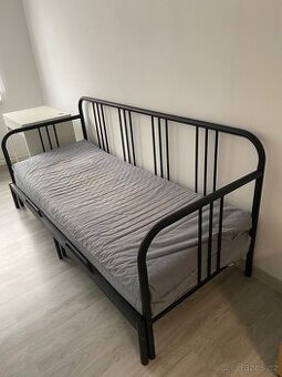Rozkládací postel Fyresdal Ikea