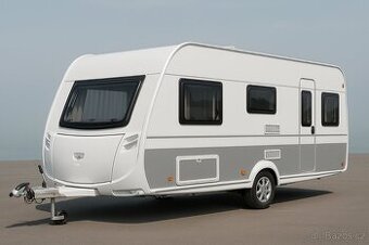 Koupím karavan 1500kg