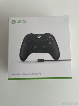 XBOX ONE ovladač