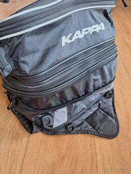 Tankvak Kappa LH201