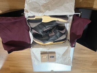 Air Jordan 3 Retro OG SP A Ma Maniére