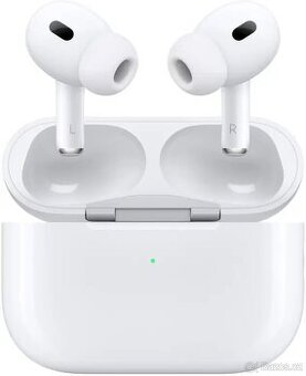 Apple AirPods Pro (2. generace)1:1(USB-C)