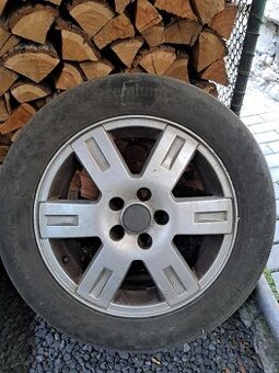 Al kola na Ford mondeo mk3