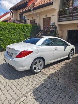 Peugeot 308CC
