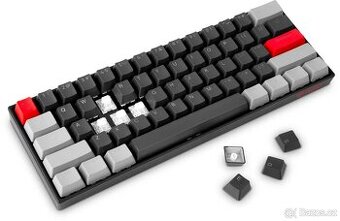 YENKEE YKB 3600US ATOM, Kailh Box White - US
