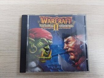 Warcraft 2 / Rare / PC viz foto - 1