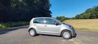 Možné splá.tky Škoda Citigo 1.0mpi možný protiúčet -výměna