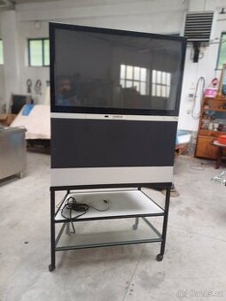 Retro televize - 1