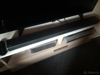 LG soundbar - 1