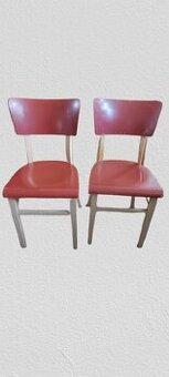 Židle Thonet