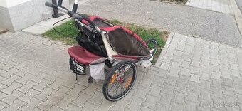 Thule Chariot CX2