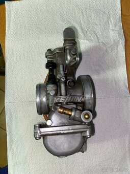 Keihin PWK 36 Airstriker