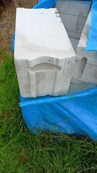 Porfix tvárnice a příčkovky - 1