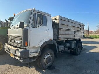 Liaz 151.261 4x4 S3