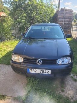 VW Golf iv ,1.9 Tdi ,85 kw