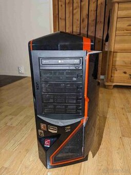 herní pc