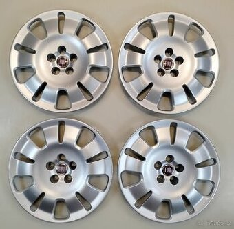 Poklice Fiat 16" 4ks