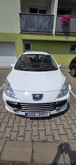 Peugeot 307 sw 80 KW 1,6