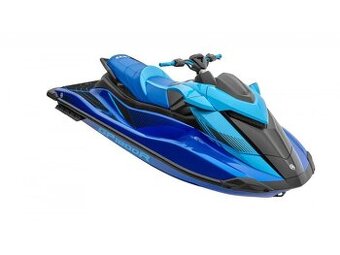 PRONAJEM vodniho skutru Yamaha GP1800R