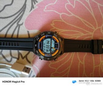 Huawei watch ultimate - 1