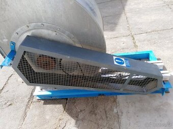 Ventilátor - 1