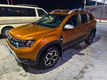 Dacia Duster 1.0 TCe Prestige