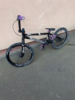 BMX Bikros Inspyre Neo Pro Box, Bombshell